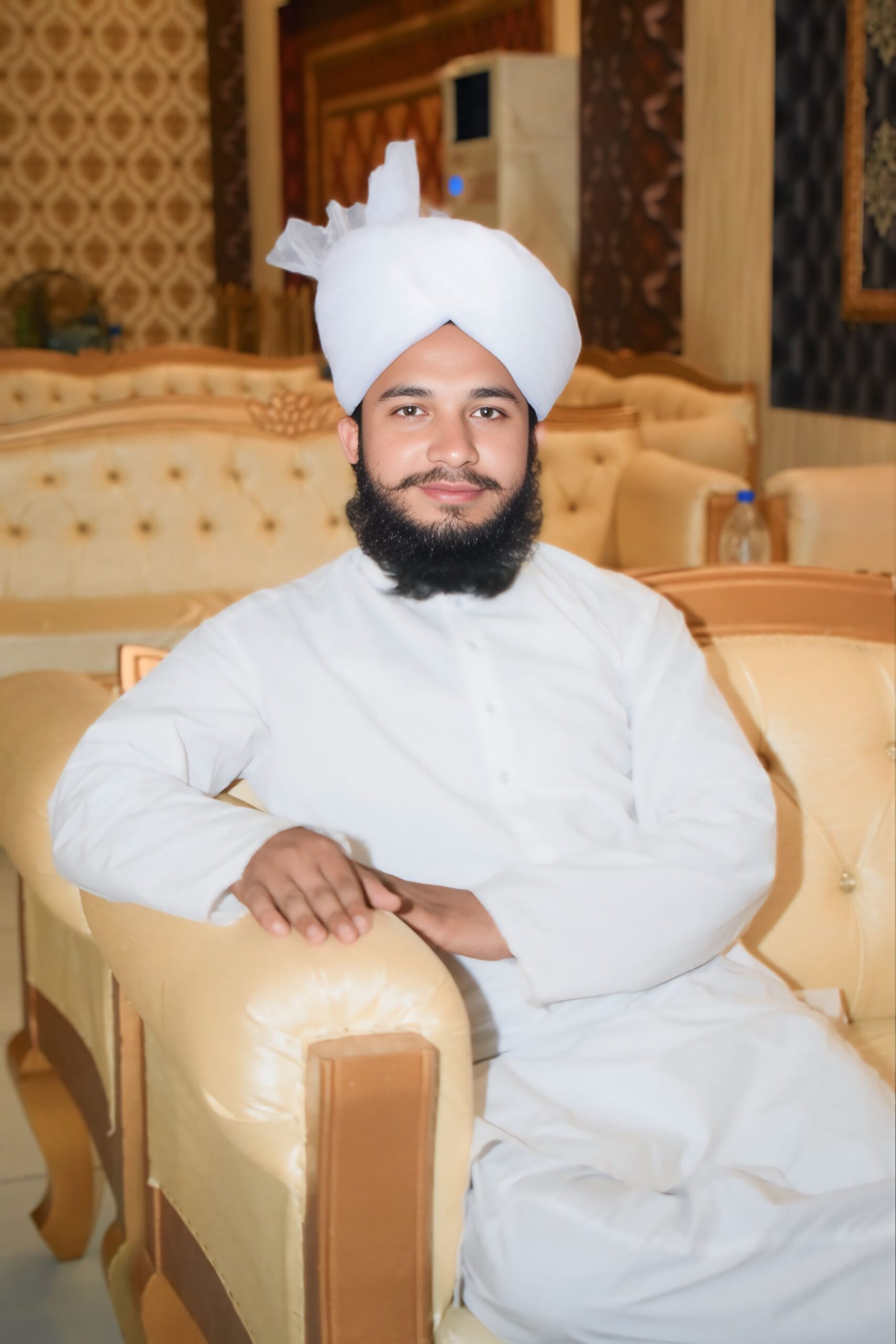 Mufti Muhammad Ali