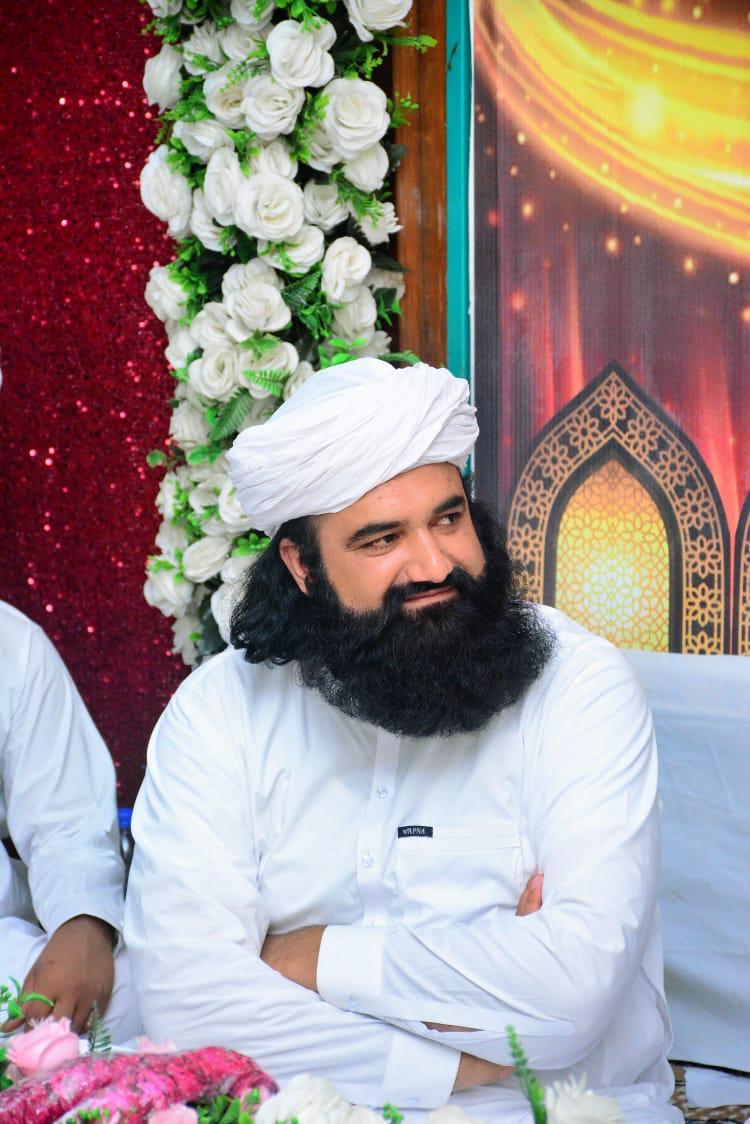 Maulana Abdul Rehman
